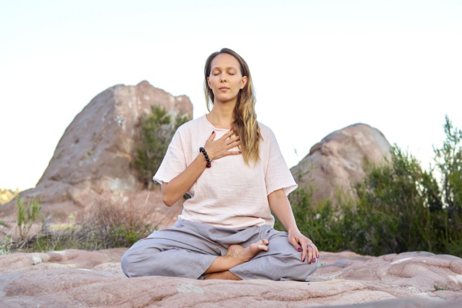 hundred reasons to stay sober meditation sobrlife