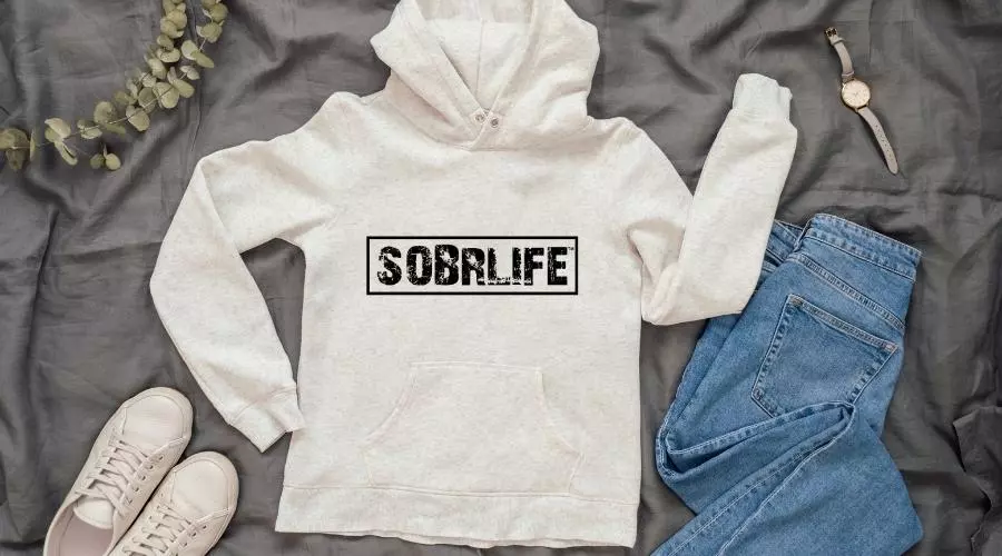 Recovery Apparel for Sober Lifestyles