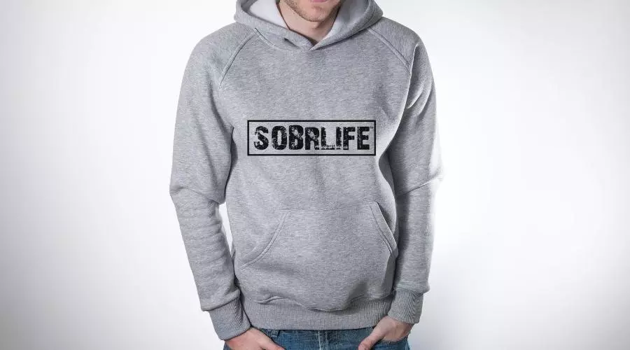 Unique Selection of Stay Sober Hoodies