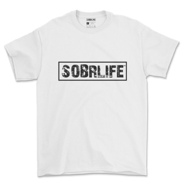 sobr-life-100-cotton-white-unisex-tee