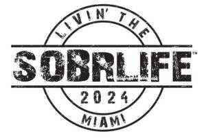 LIVIN' THE SOBERLIFE ART MIAMI