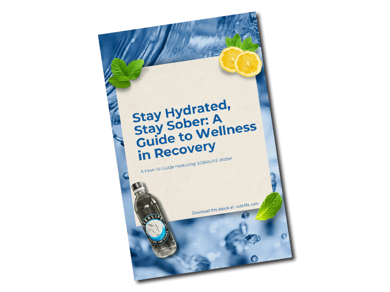 How to Guide to Hydration Sobriety