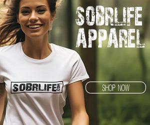 SOBRLIFE APPAREL AD