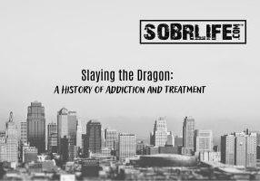 Slaying the Dragon William White and his seminal work on addiction and its history