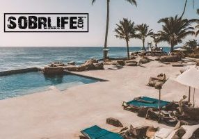 A guide to sober vacations ideas from the SOBRLIFE.com